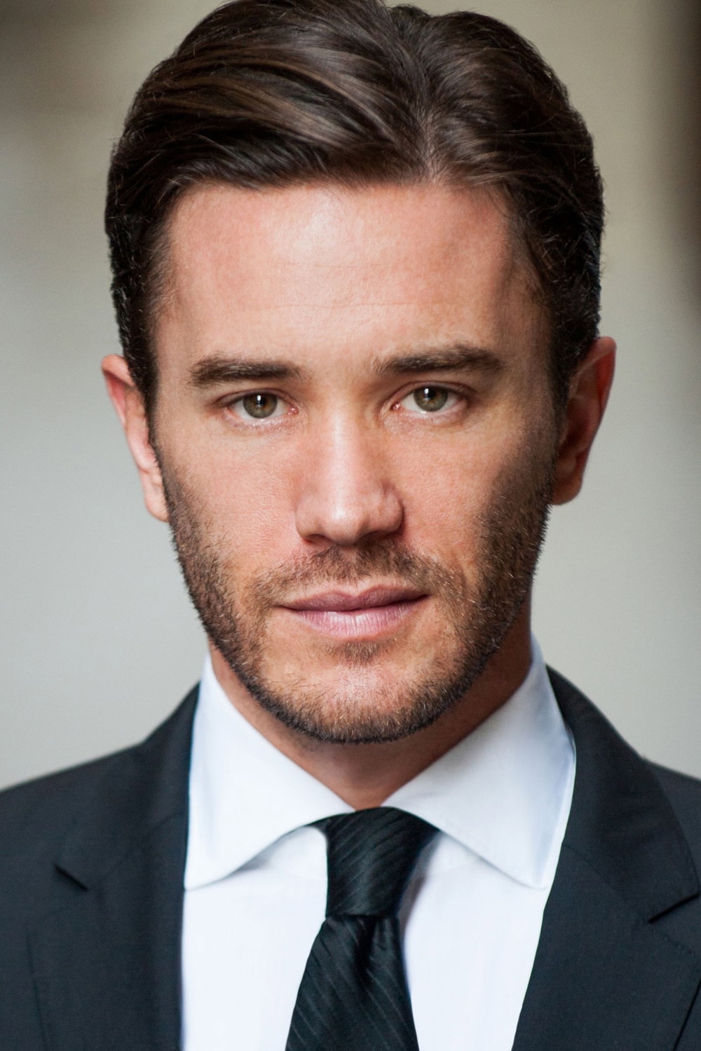 Foto de Tom Pelphrey