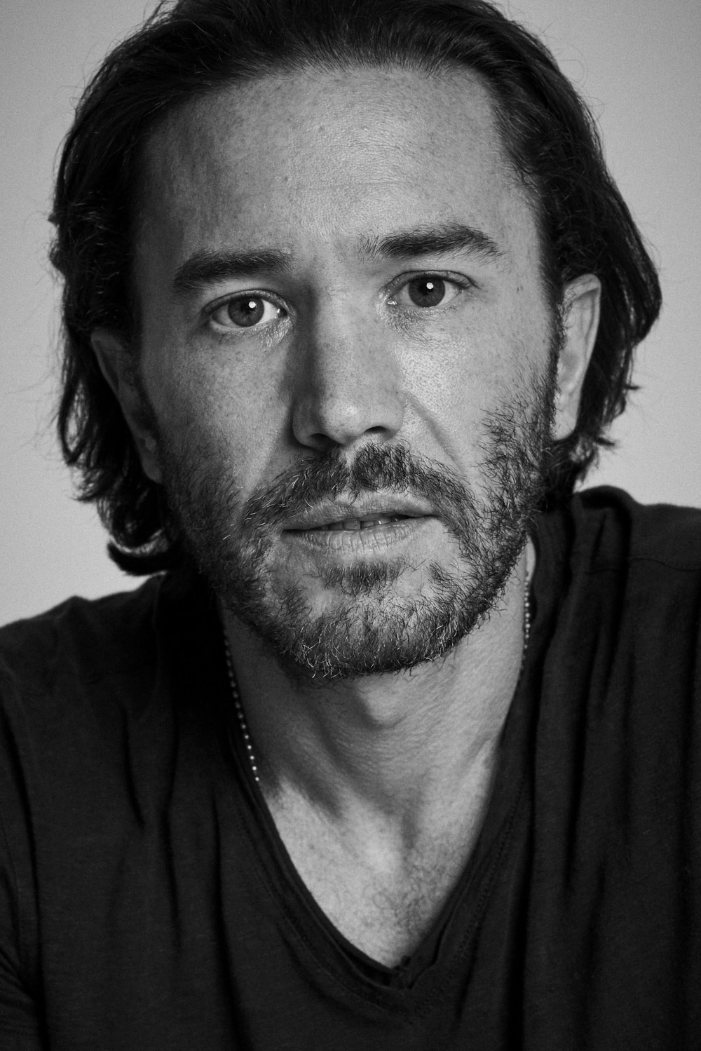 Foto de Tom Pelphrey