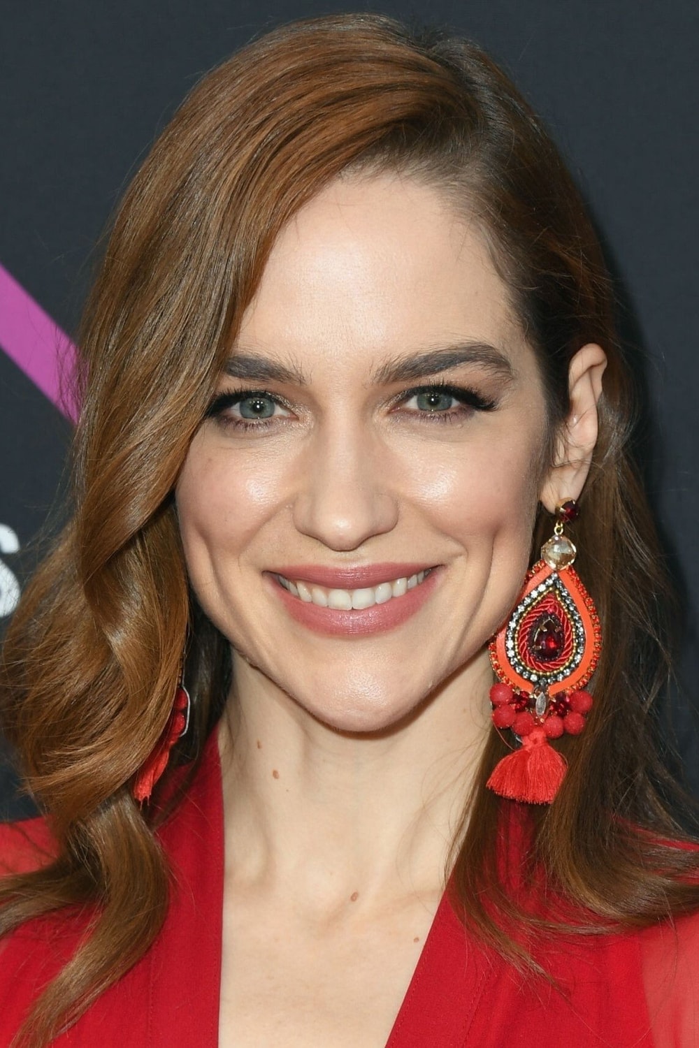 Foto de Melanie Scrofano