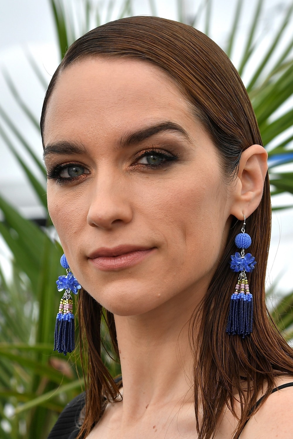 Foto de Melanie Scrofano