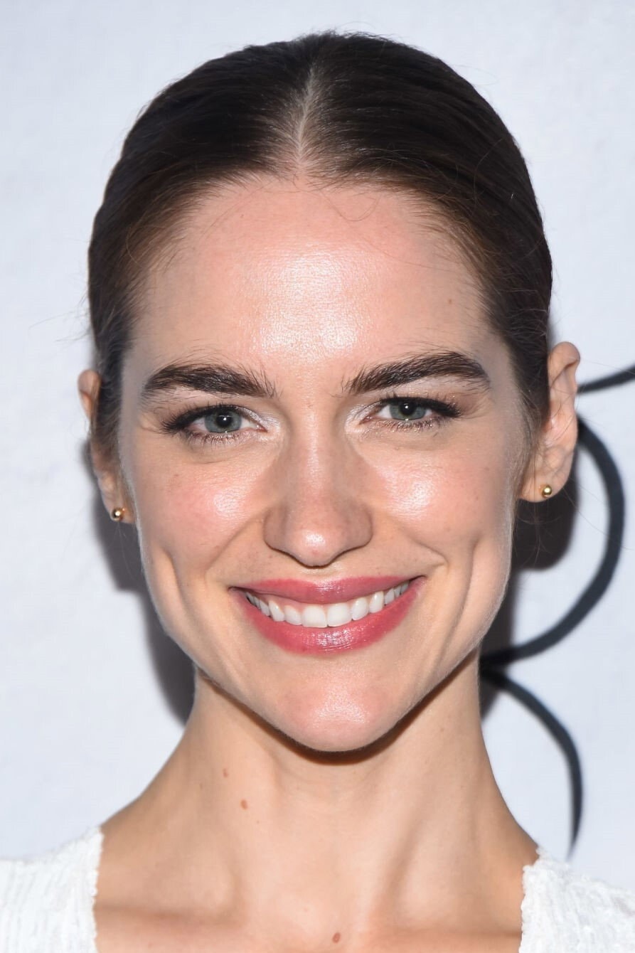 Foto de Melanie Scrofano