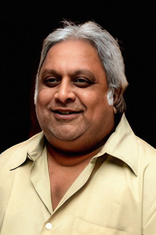 Ramkumar Ganesan