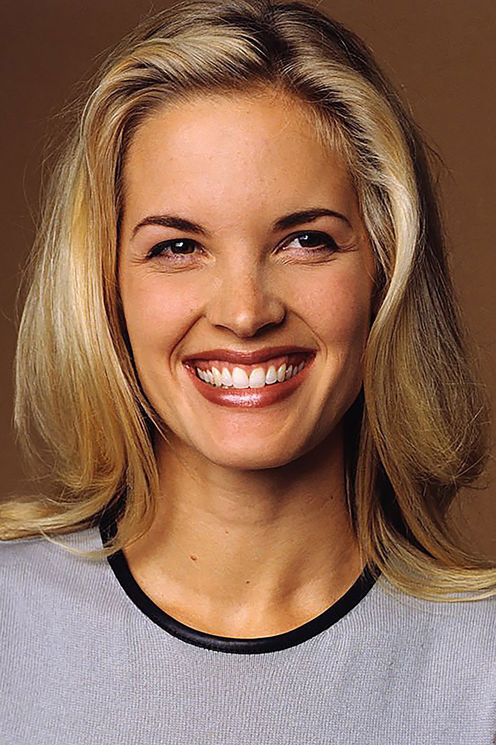 Foto de Bridgette Wilson-Sampras