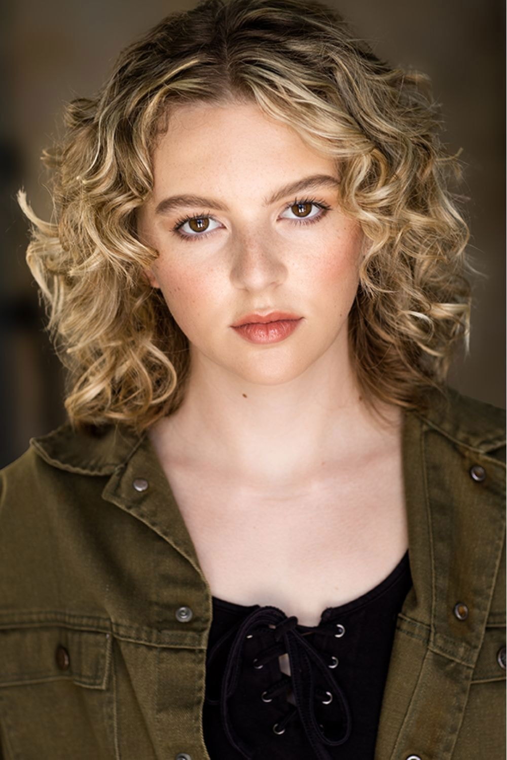 Sophie Elizabeth Gonzalez
