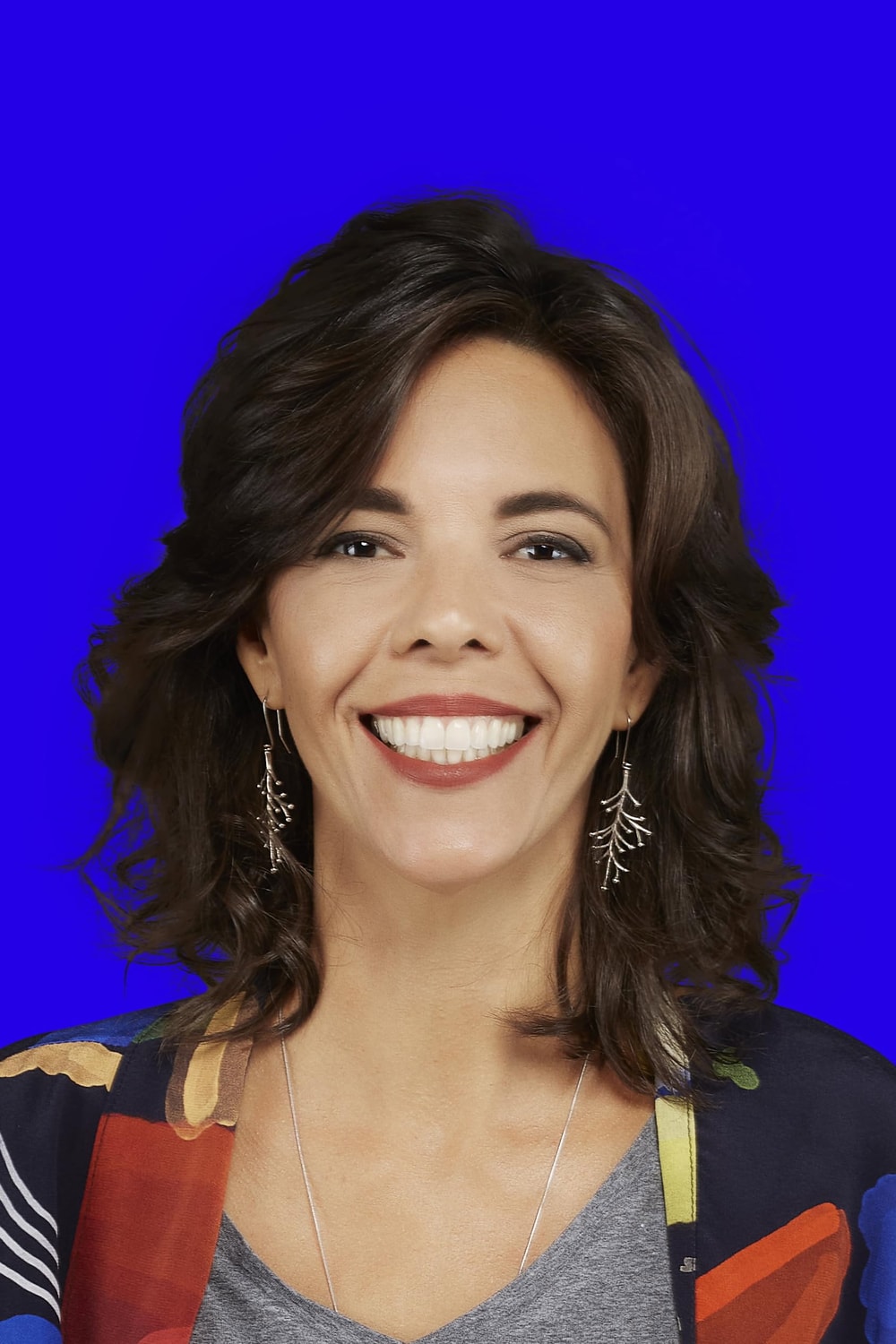 Foto de Flávia Reis