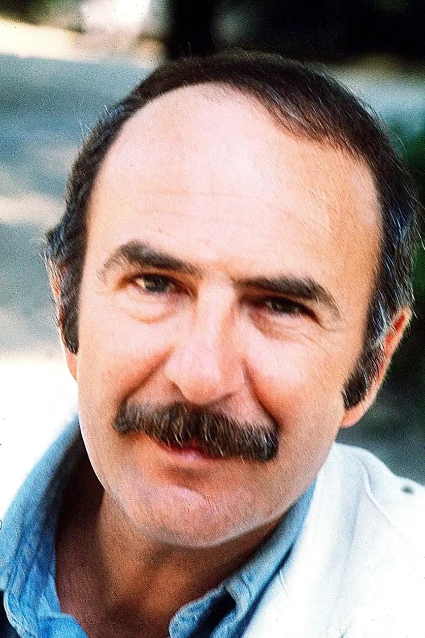 Foto de Jean-Pierre Marielle