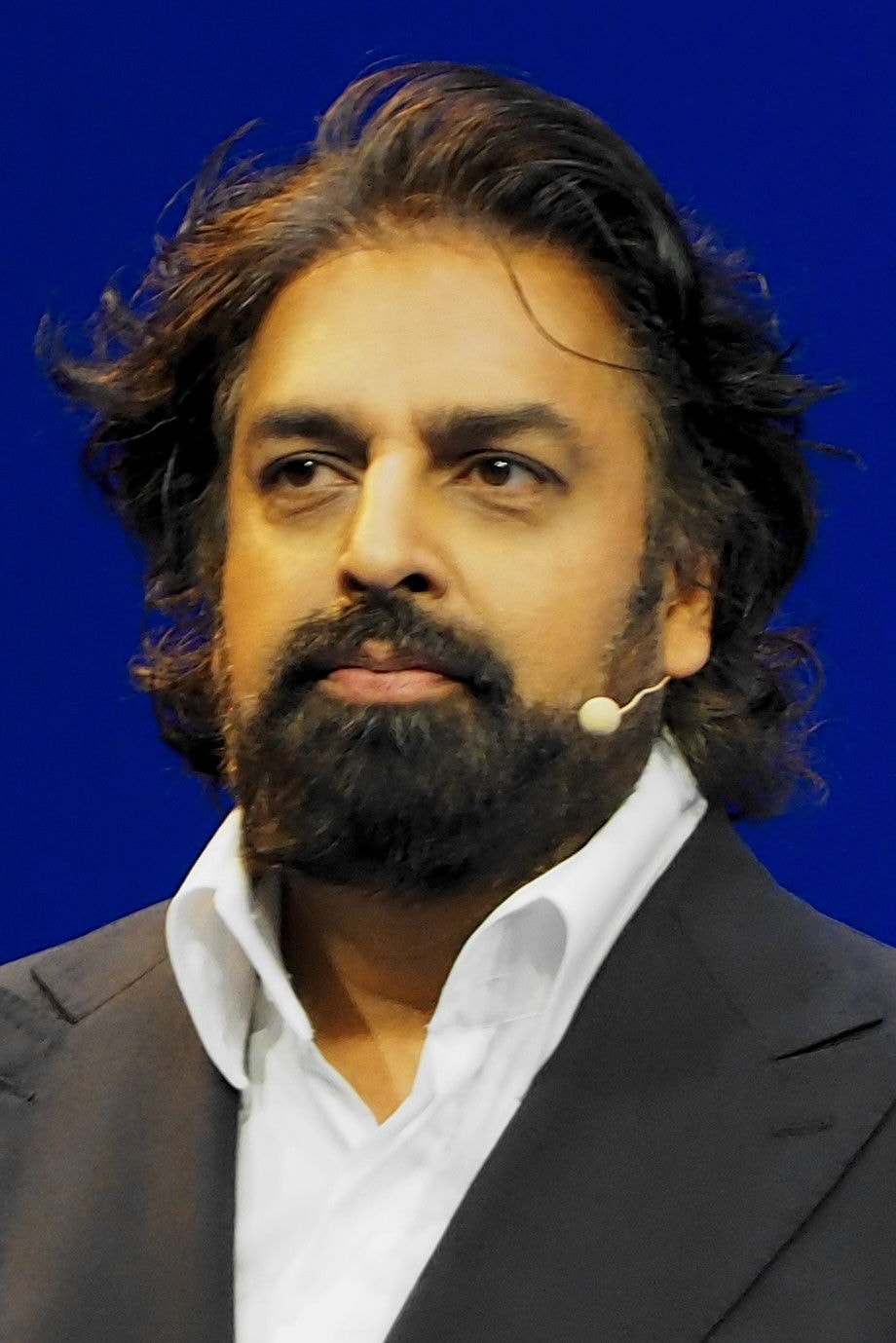 Zahid Ali