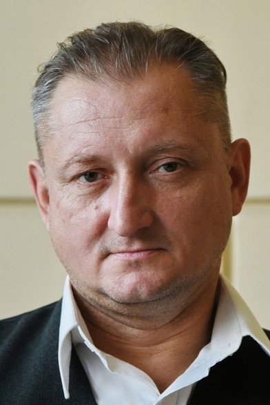 Vitaliy Isakov