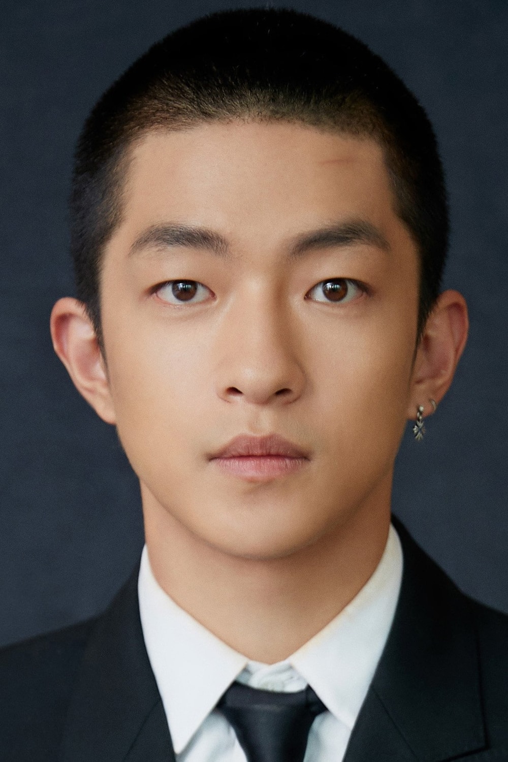 Foto de Qu Chuxiao
