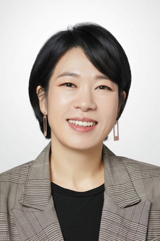Foto de Yum Hye-ran