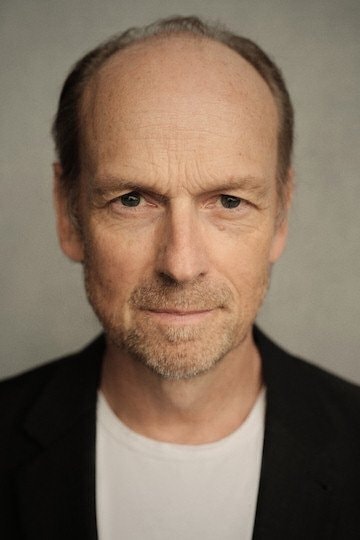 Ken Bradshaw