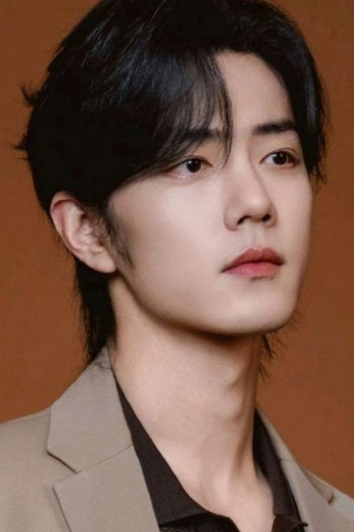 Foto de Xiao Zhan