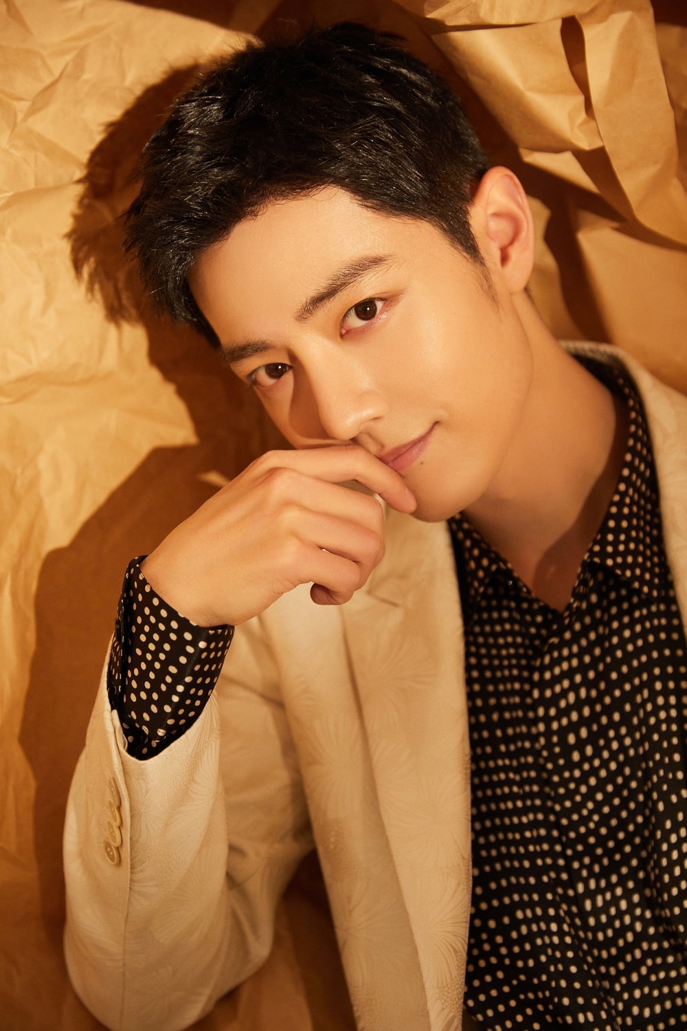 Foto de Xiao Zhan