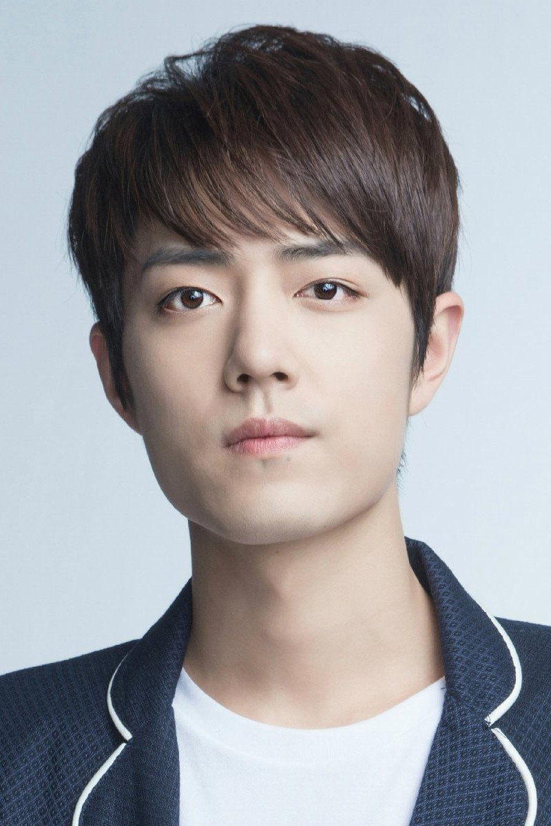 Foto de Xiao Zhan