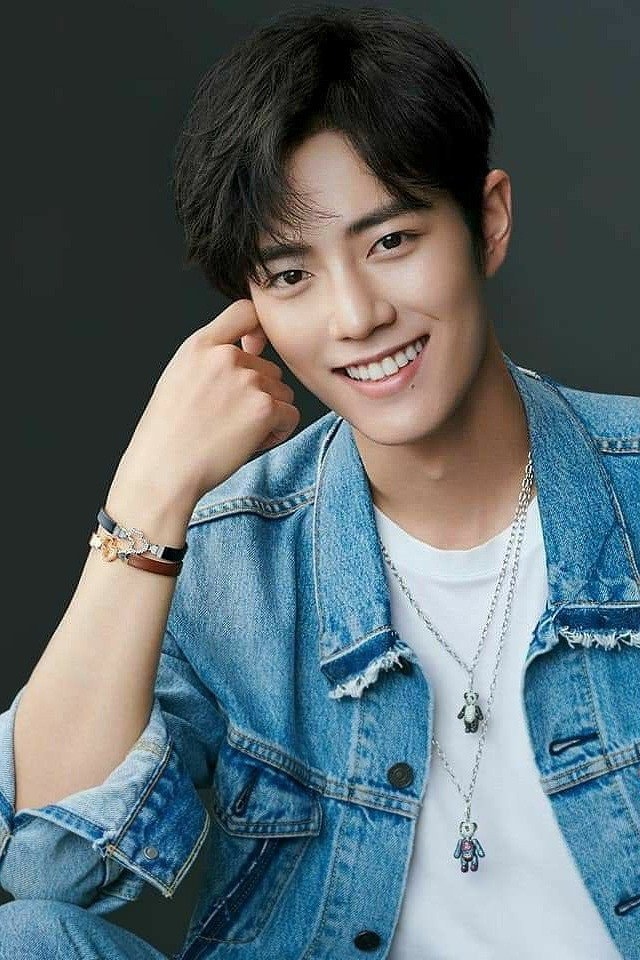 Foto de Xiao Zhan