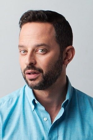 Foto de Nick Kroll