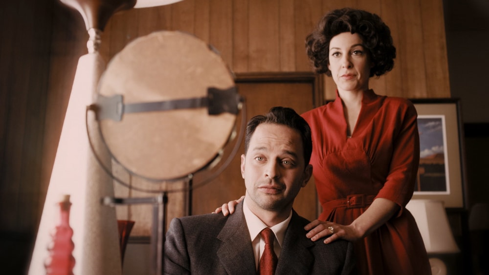 Foto de Nick Kroll