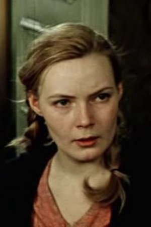 Lyubov Reymer