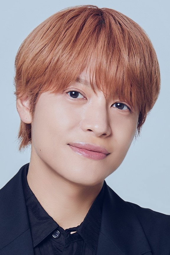 Junta Nakama