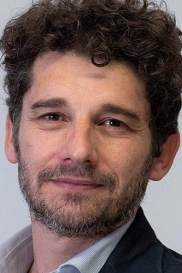 Blasco Pulieri