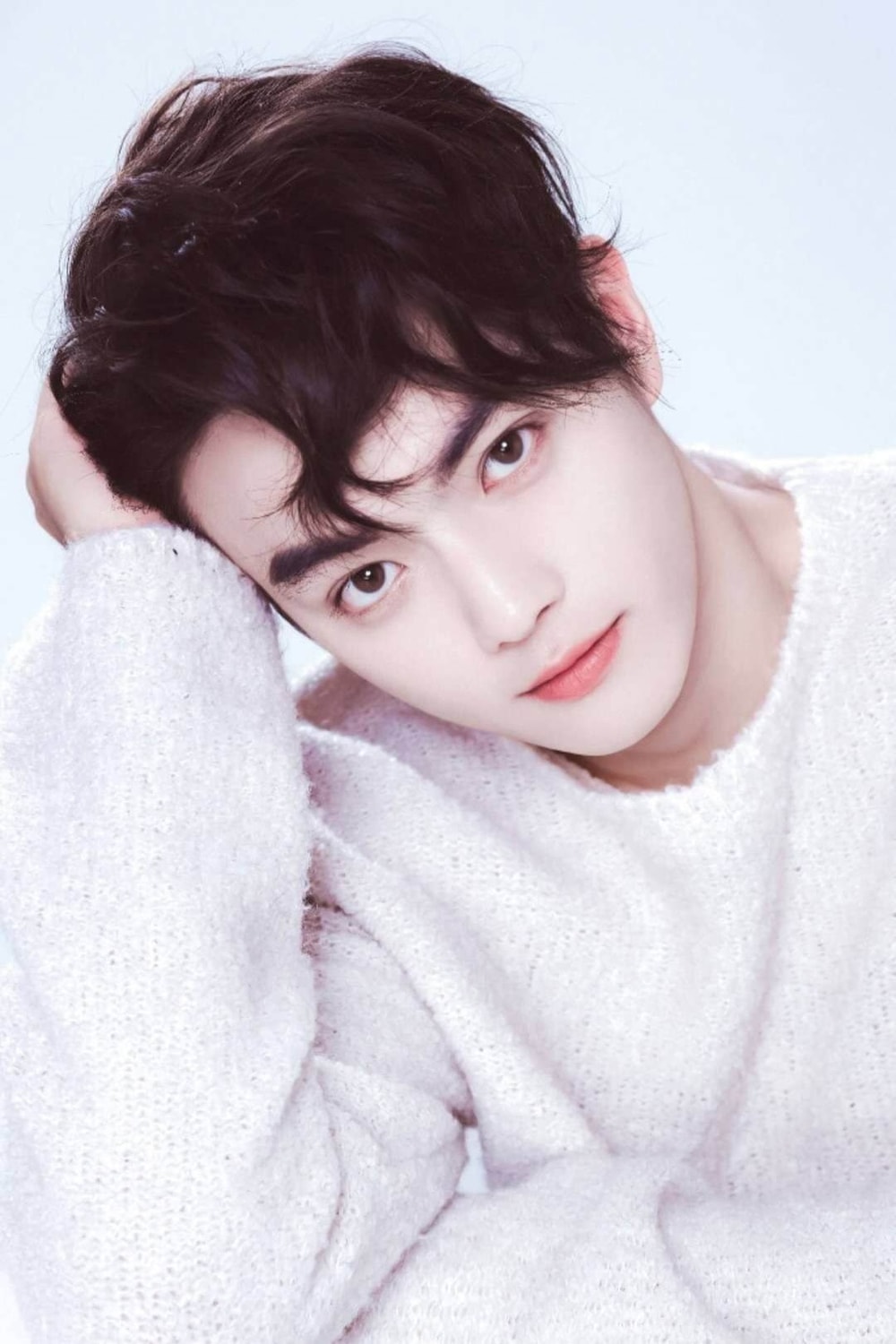 Foto de Xu Kai