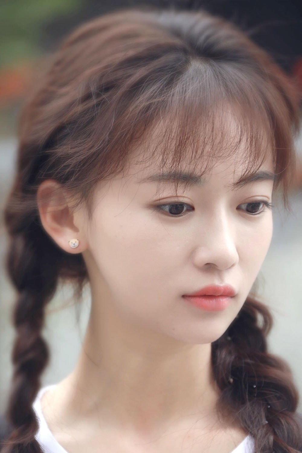 Foto de Wu Jinyan