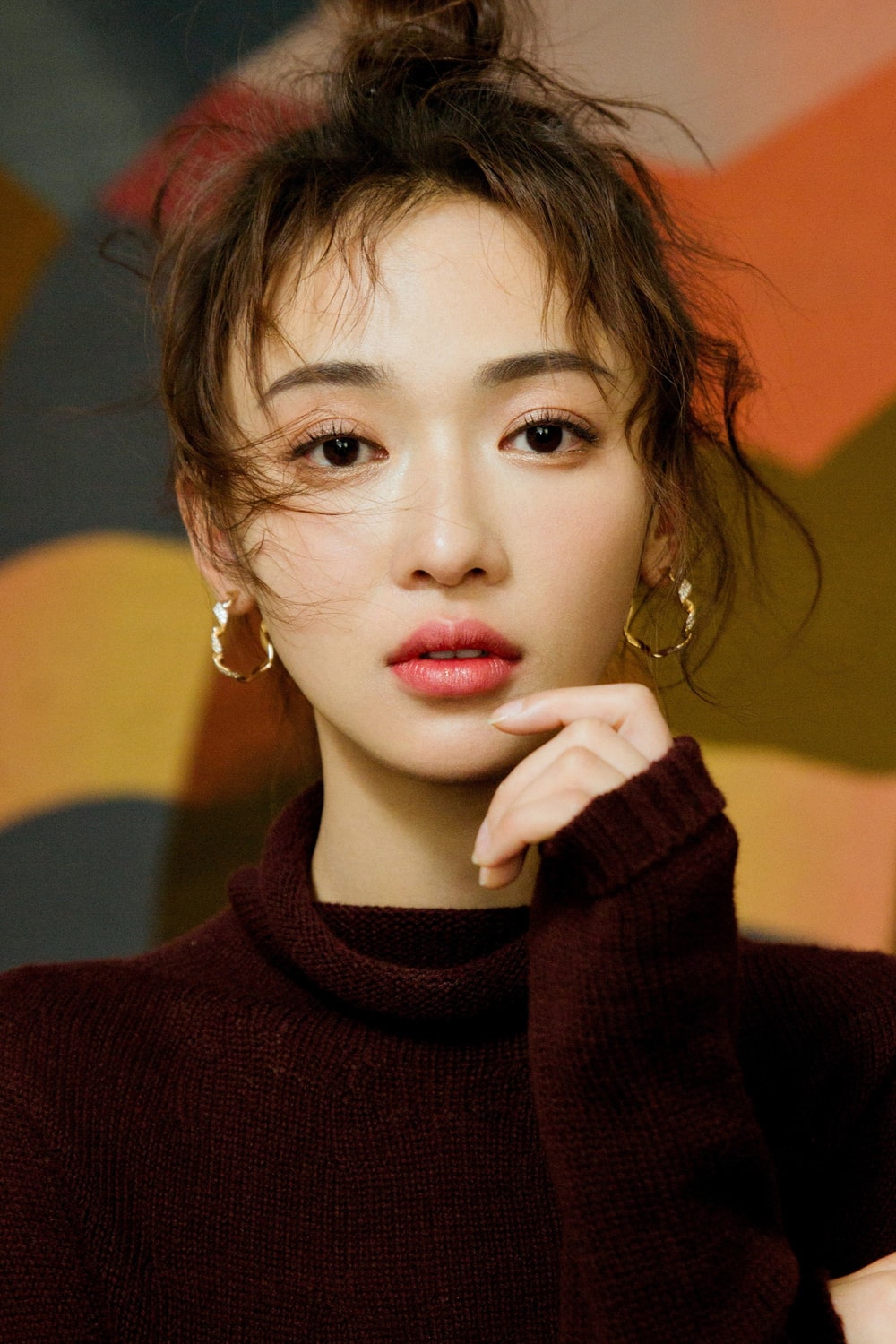 Foto de Wu Jinyan