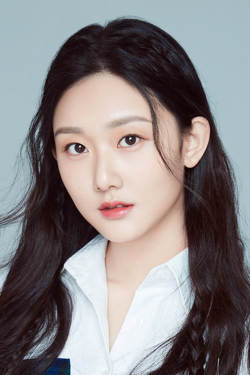 Foto de Yuan Yuxuan