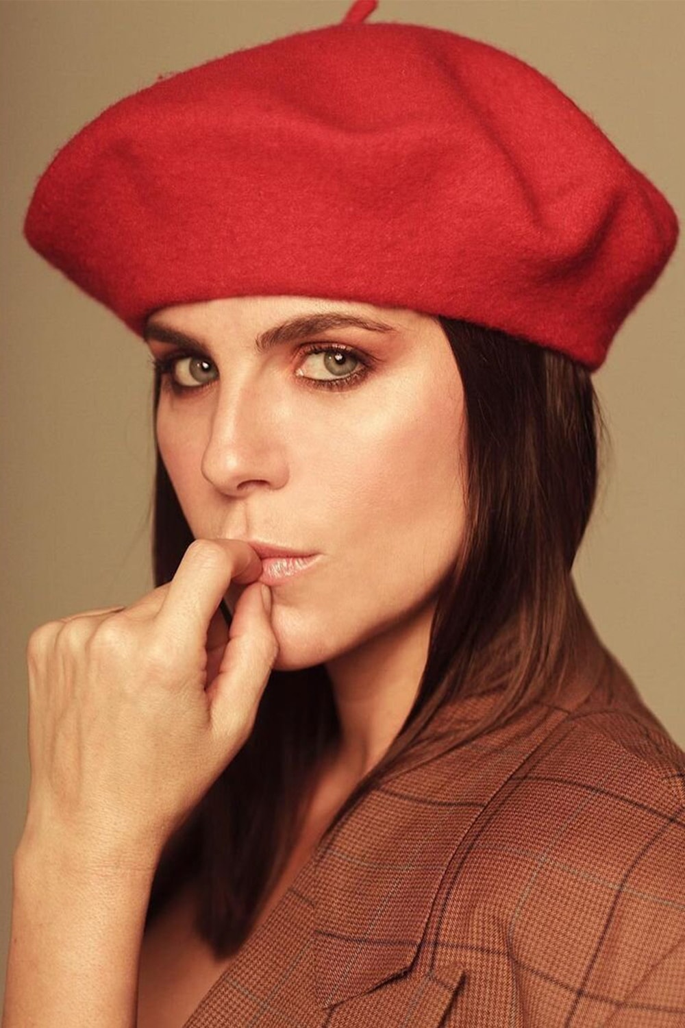 Foto de María Fernanda Yepes