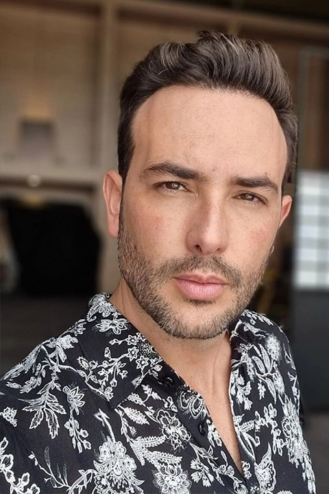 Foto de Sebastián Martínez