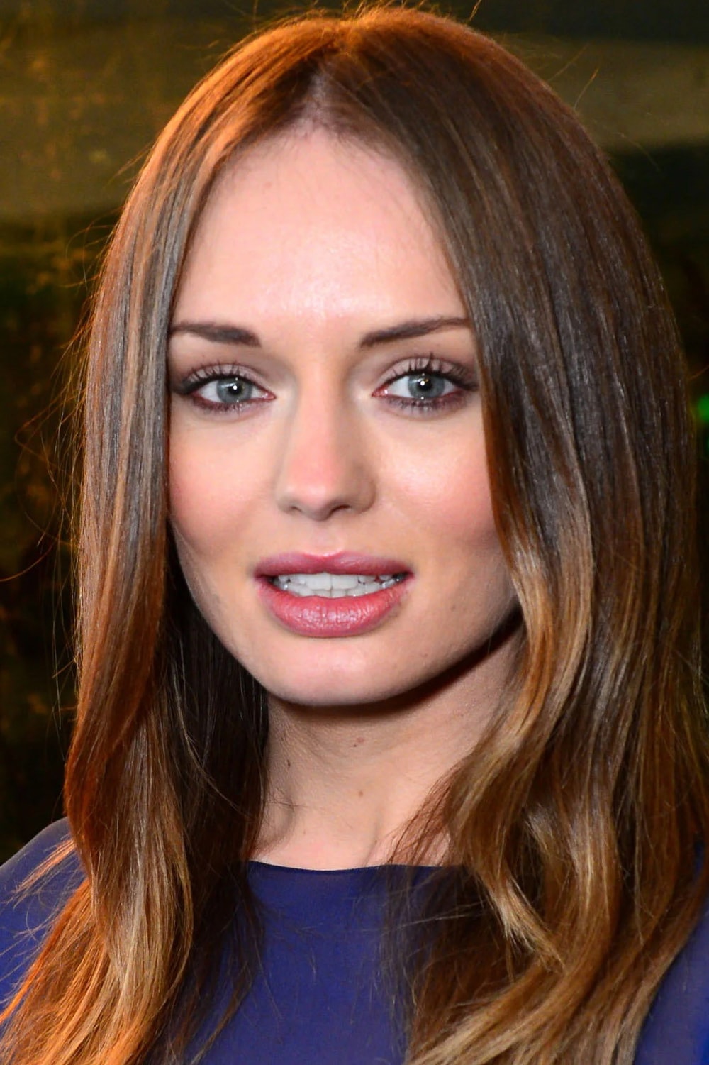 Foto de Laura Haddock