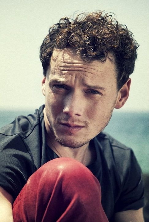 Foto de Anton Yelchin
