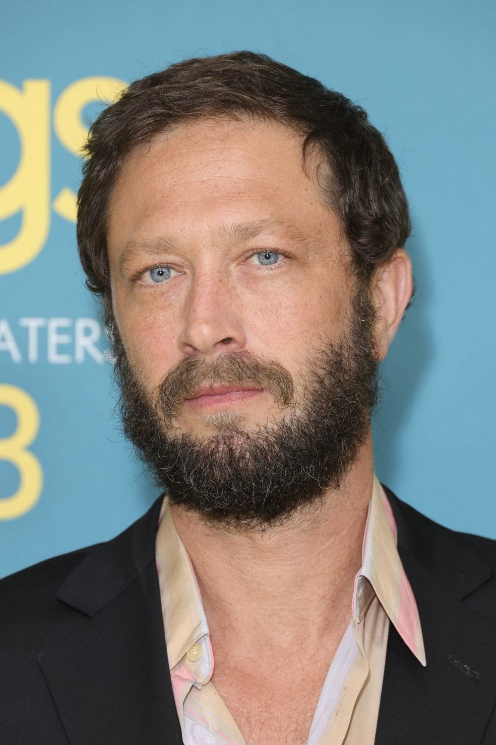 Foto de Ebon Moss-Bachrach