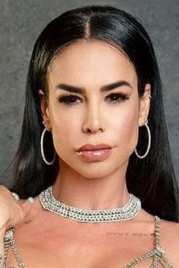 Foto de Lis Vega