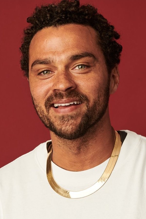 Foto de Jesse Williams