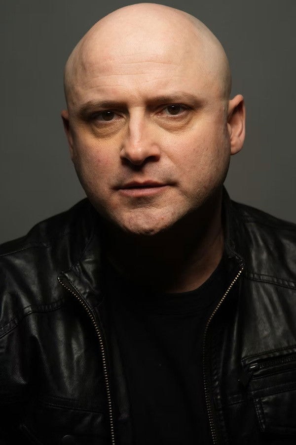 Nicolas Szent