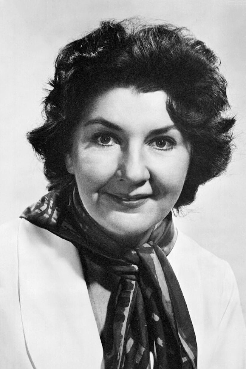 Foto de Maureen Stapleton