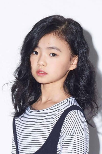 Foto de Kim Si-a