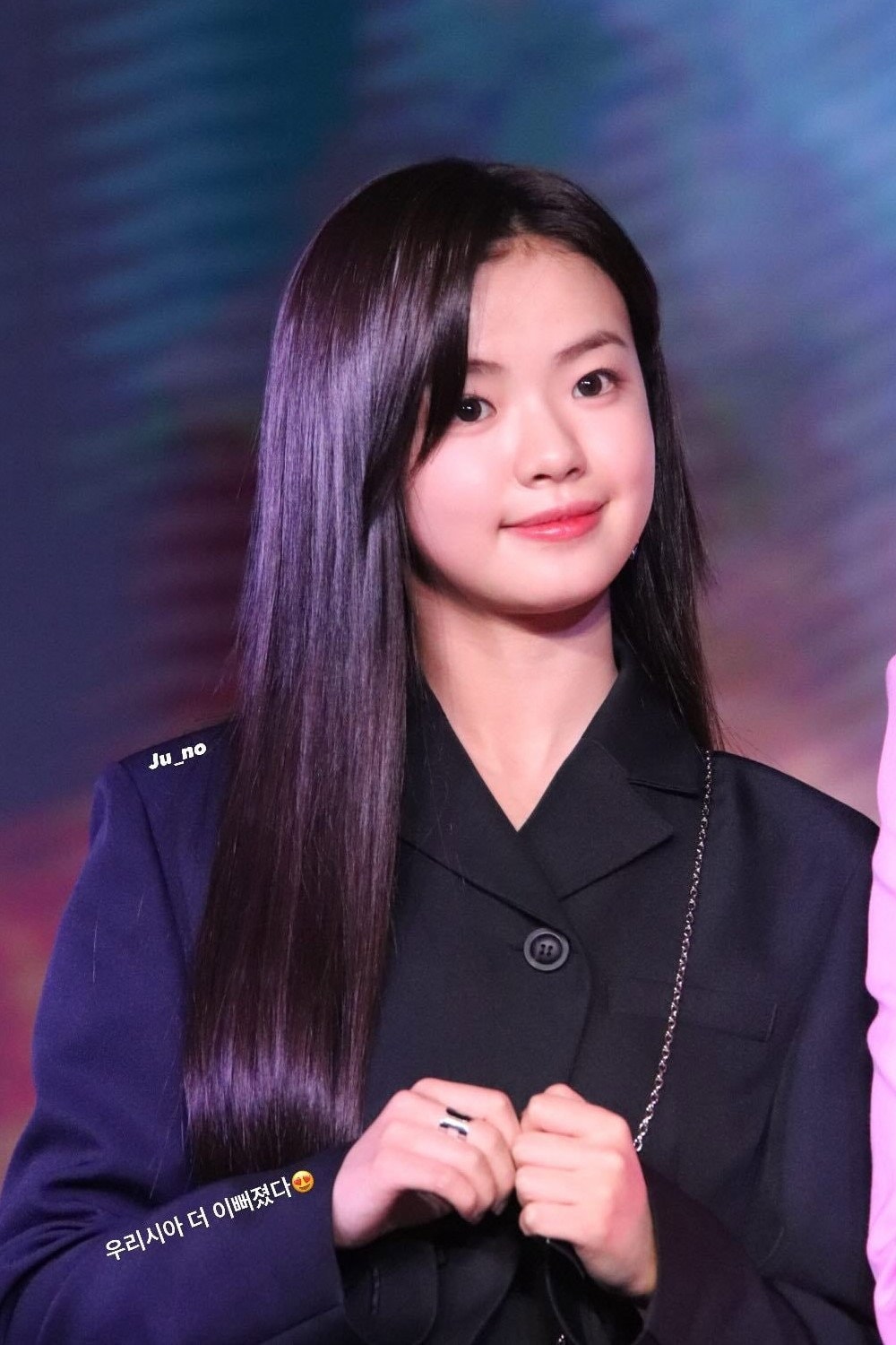 Foto de Kim Si-a