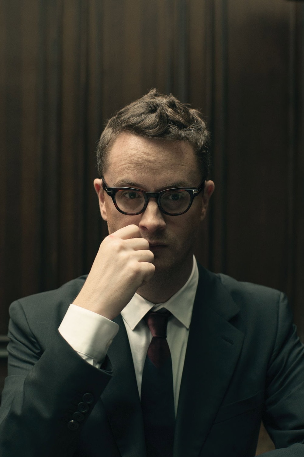 Foto de Nicolas Winding Refn