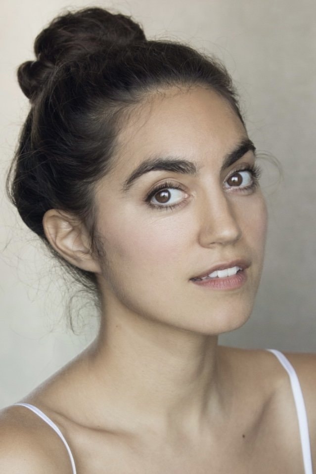 Foto de Sofia Barclay
