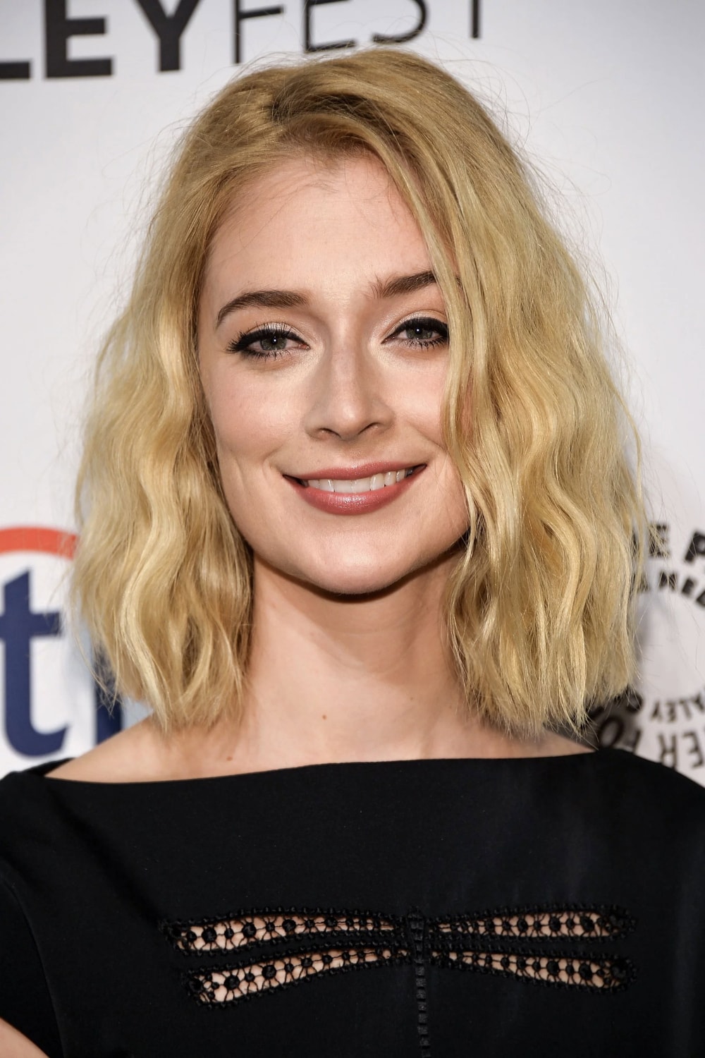 Foto de Caitlin FitzGerald