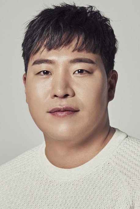 Foto de Tae Won Seok