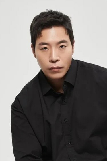 Foto de Tae Won Seok