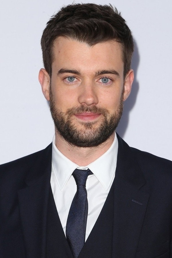 Foto de Jack Whitehall