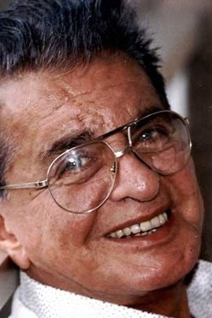 Foto de Ibrahim Sued