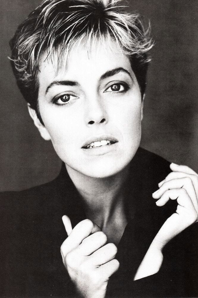 Foto de Greta Scacchi