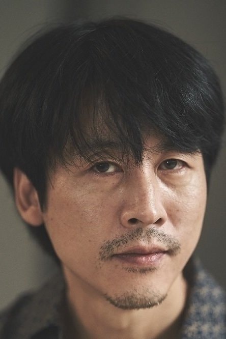 Foto de Lee Jae-yong