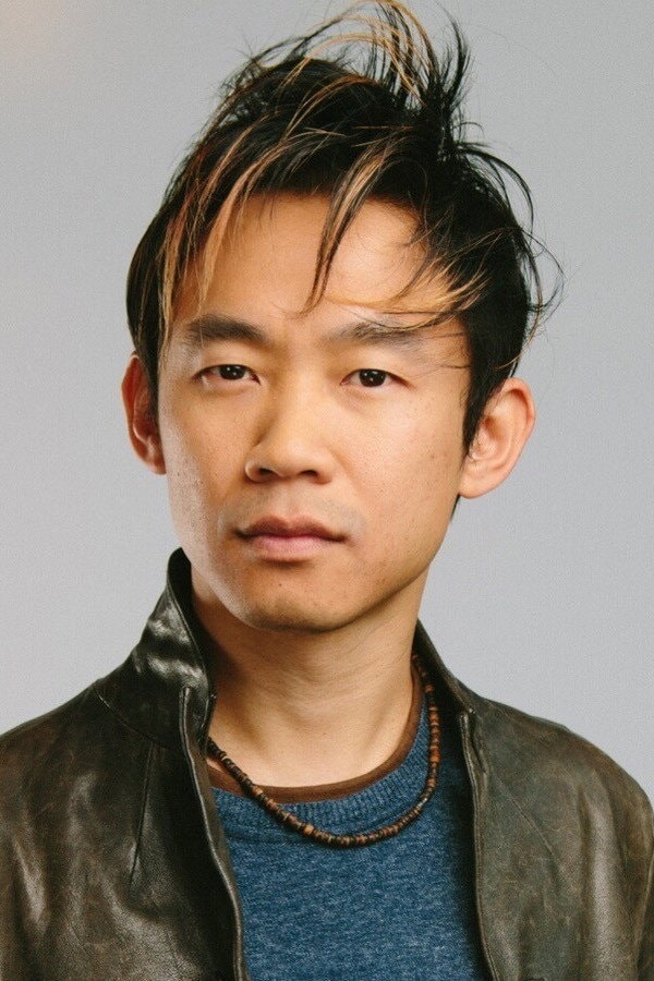 Foto de James Wan