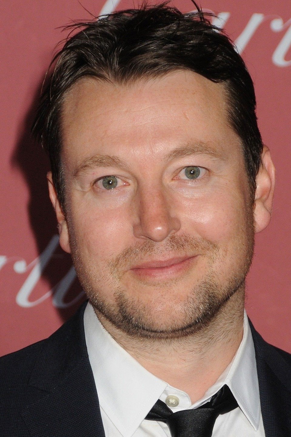 Foto de Leigh Whannell